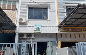 Ruko Poros Rappocini Kota makassar