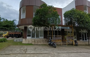 DISEWA DIKONTRAKAN RUKO HOOK LOKASI STRATERGIS JALAN UTAMA SENTUL