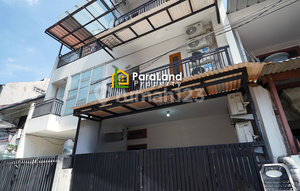 Kost Tanjung Duren Akses Lewat Mobil Mudah Dijangkau, Ada 12 Kamar Terisi Full 100%