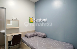 Kost Tanjung Duren Full Occupancy 100% 41 Bedrooms with Ensuite Bathroom, 2-Car Road Access