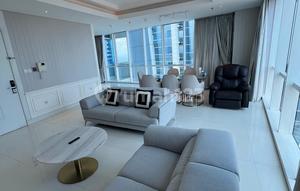 Disewakan Apartemen Regatta Full Furnished Private Lift