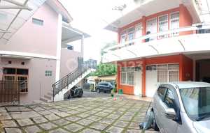 Dijual Rumah Kost Aktif Di Area Dago