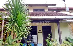 Nice House in the City Center, Low Price, Many Rooms, Suitable for Boarding House Business