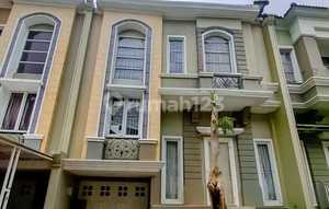 Dijual Rumah Termurah di Samara Village Sudah SHM Full Furnished