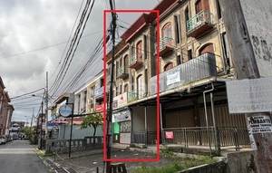 Jual Ruko SHM di Area Paling Strategis di Bali Nego Sampai Jadi!!!