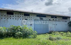 Gudang Hitung Tanah Probolinggo Paiton