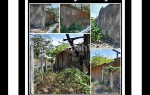 Land on Jl Teuku Umar, Area 1,000 Square Meters, Near Reformasi Toll Road, Suitable for Warehouse Construction ******** Rp. 6 Billion
