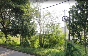 Land in Lingkar Barat, Jati Kudus Si 4511