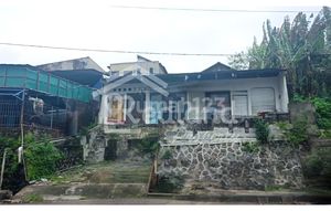 Tanah di Wr Supratman , Semarang ( Jo 8513 )