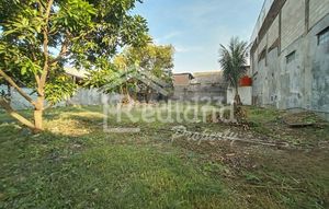 Tanah di Ariloka , Semarang ( Jo 8527 )