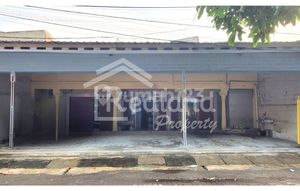 Ruang Usaha di Jl. Sri Kuncoro , Semarang ( Jo 8484 )