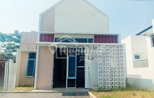 Rumah di Anggabaya Homes , Ngaliyan Semarang ( Me 7670 )