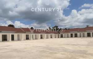 Pangkal Pinang Multipurpose Building, Bangka Belitung