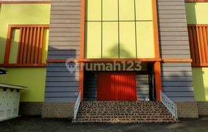 1500m² Warehouse in Maumbi Near Play Over, Suitable for Distributors