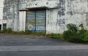 Gudang 580m2 Di Maumbi Cocok Buat Distributor Ekpedisi Logistik