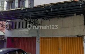 Dijual Ruko Jl Pumorow Harha Miring Cocok Buat Usaha Ekpedisi