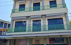 Ruko Jl Politehnik Cocok Buat Usaha Dan Kantor Harga Miring