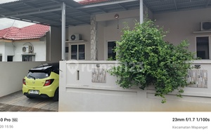 For Rent Kairagi Mas Valley House Fully Furnished