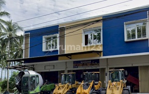 400m2 Warehouse in Maumbi, Suitable for Cargo Expedition Distributor