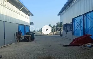 Pabrik Ikan Di Dekat Kawasan Ekonomi Khusus Harga Menarik