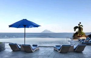 Resort in Likupang View Gangga and Bangka Islands Affordable Prices