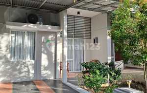 For Rent House In Grand Kawanua Fully Furnished