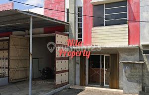 Warehouse Near Semarang Port and Airport for Rent