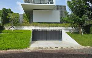 For Sale Luxury Move-In Ready House In Elite Area Semarang