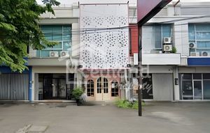 Ruko di Daerah Pleburan , Semarang ( Wn 8298 )