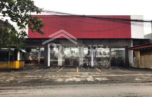 Ruang Usaha di Singosari , Semarang ( Wn 8562 )