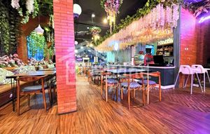 Ruang Usaha di Pleburan Raya , Semarang ( Ln 8143S )