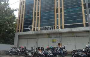 Shop House on Brigjend Sudiarto Street, Semarang, Number 6607