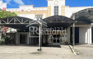 Gudang di Puri Diamond , Semarang ( Ln 8056 )