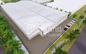 Warehouse in KIC Gatot Subroto, Semarang (VN 8345)