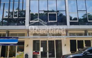 Ruko Bagus, Strategis di Ivy Park Bsb, Mijen Semarang Vn 3030