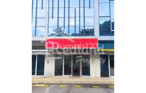 Ruko di Daerah Strategis di Ivy Park, Bsb Semarang Vn 8331