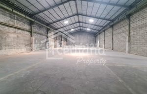 Good Warehouse, Strategic Location on Kic Gatot Subroto, Semarang Vn 5795