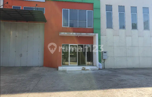 Murah Pabrik gudang Dijual Delta Silicon Cikarang,kitic,jababeka