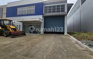 For Rent: Delta Silicon 3 Warehouse Factory, Cikarang, Bekasi, Jababeka 7