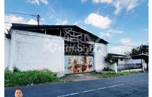 Rumah Dan Gudang Daerah Kota Cocok Untuk Gudang Distributor
