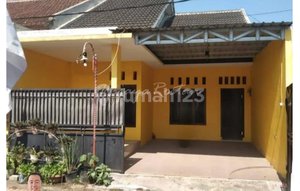 Rumah Sewa Full Perabotan Daerah Mangli Cocok untuk Hunian