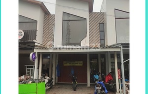 For Rent Minimalist 2-Story Shop House Near Transmart Jember