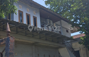 Gudang Murah Luas 6 Are di Belakang Tiara Gatsu Bg