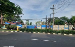 Ready-to-Occupy Land in Prof Hamka, Ngaliyan, Suitable for Business