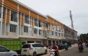 Di Sewakan Ruko depan Sate Asi Bengkong