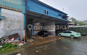 For Rent Warehouse I Batam Centre 8m X 23m Rp 100 million/year