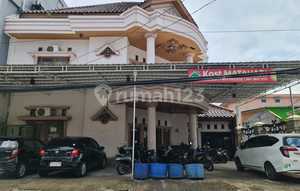 Kos Eksklusif 32 Kamar, Lokasi Strategis Depan Mall Panakkukang