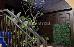 Rumah Kost Ekslusif Semi Apartment di Panakkukang