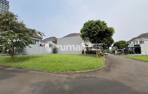 Unit Langka, Kawasan Terbaik, Kavling Mentari Alam@sutera