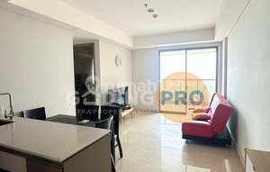 Di Sewakan Apartemen Gold Coast Seaview